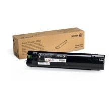 Картридж XEROX 106R01514 черный.