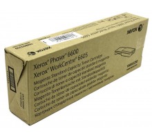 XEROX 106R02250 тонер-картридж пурпурный