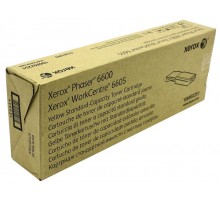 XEROX 106R02251 тонер-картридж желтый
