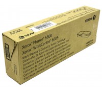 XEROX 106R02252 тонер-картридж черный