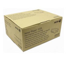 XEROX 106R02306 принт-картридж черный