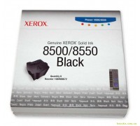 XEROX 108R00672 твердые чернила (6 штук) черный