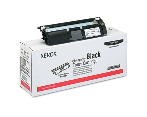 Картридж XEROX 113R00692 Черный