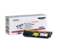 Картридж XEROX 113R00694 Желтый