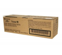 Kyocera 37028010 (1T02AV0NL0) тонер-картридж черный