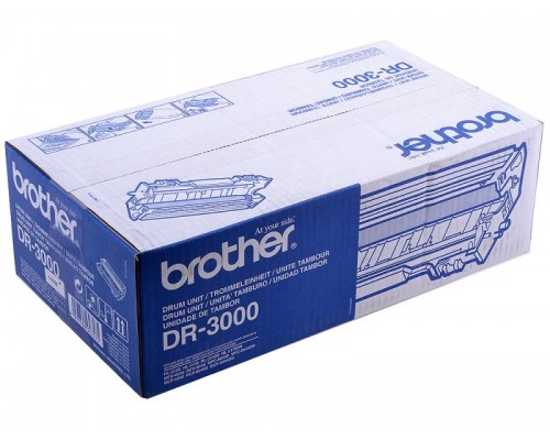Brother DR-3000 фотобарабан (Drum Unit)