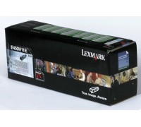 LEXMARK E450H11E тонер-картридж черный