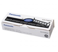 Panasonic KX-FA83A/A7 тонер-картридж черный