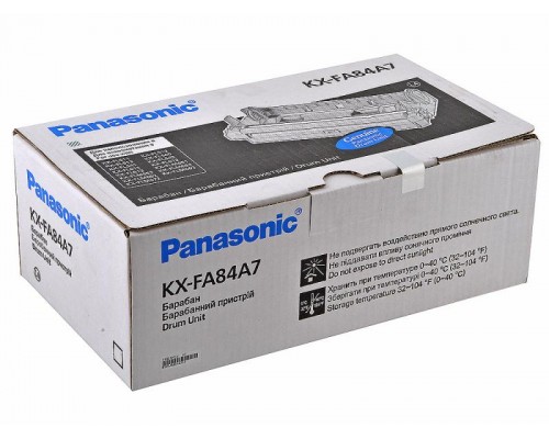 Panasonic KX-FA84A7 блок фотобарабана