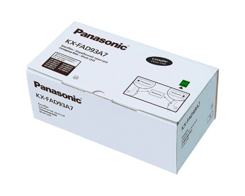 Panasonic KX-FAD93A7 блок фотобарабана