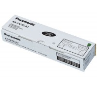 Panasonic KX-FAT92A7 тонер-картридж черный