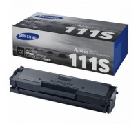 SAMSUNG MLT-D111S/SEE тонер-картридж черный