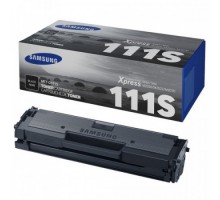 SAMSUNG MLT-D111S/SEE тонер-картридж черный