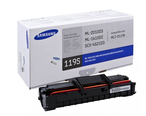 Картридж SAMSUNG MLT-D119S/SEE / HP SU864A