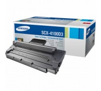 SAMSUNG SCX-4100D3 тонер-картридж черный