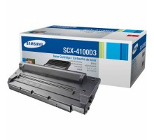 SAMSUNG SCX-4100D3 тонер-картридж черный