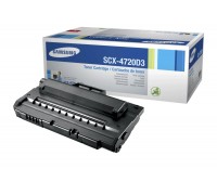 SAMSUNG SCX-4720D3 тонер-картридж черный