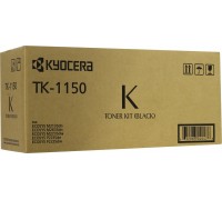 Kyocera TK-1150 тонер-картридж черный