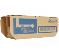 Kyocera TK-350 тонер-картридж черный