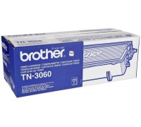 Brother TN-3060 тонер-картридж черный