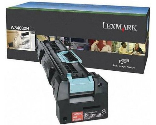 Фотобарабан LEXMARK W84030H