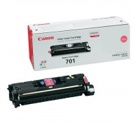 Canon Cartridge 701 пурпурный