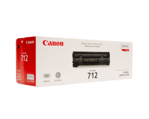 Canon Cartridge 712