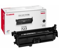 Canon Cartridge 723 черный