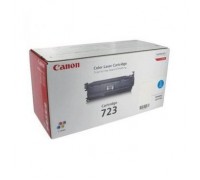 Canon Cartridge 723 голубой