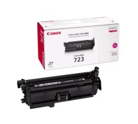 Canon Cartridge 723 пурпурный