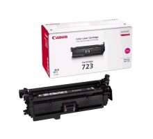 Canon Cartridge 723 пурпурный