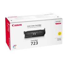 Canon Cartridge 723 желтый