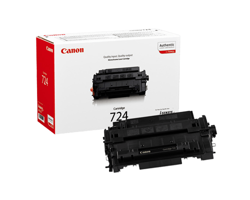 Canon Cartridge 724