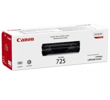 Canon Cartridge 725 3484B002 / 3484B005