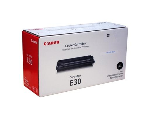 Canon Cartridge E30 (1491A003)