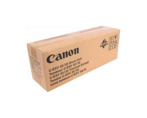 Canon C-EXV32/33 фотобарабан (2772B003)