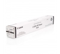 Canon C-EXV49Bk 8524B002 тонер-картридж черный