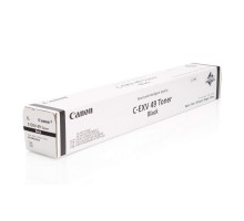 Canon C-EXV49Bk 8524B002 тонер-картридж черный