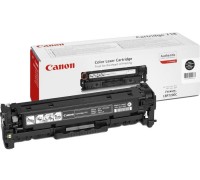 Canon Cartridge 718 (2662B002) тонер-картридж черный