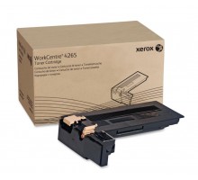 XEROX 106R02735 тонер-картридж черный