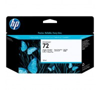 HP C9370A (72) картридж фото-черный