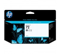 HP C9374A (72) картридж серый