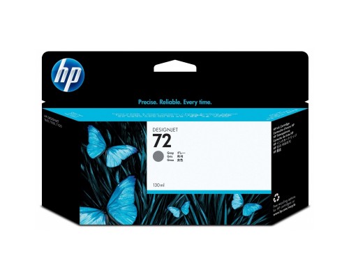 HP C9374A (72) картридж серый