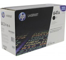 HP C9720A (641A) тонер-картридж черный