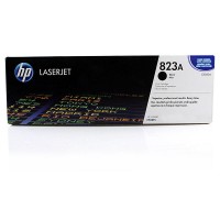 HP CB380A (823A) тонер-картридж черный