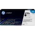 HP CE270A / CE270AC (650A) тонер-картридж черный