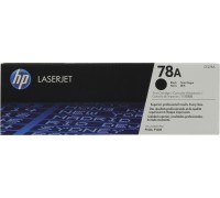 HP CE278A / CE278AC (78A) тонер-картридж черный 