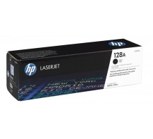 HP CE320A (128A) тонер-картридж черный