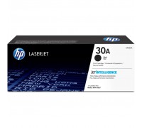 HP CF230A (30A) тонер-картридж черный