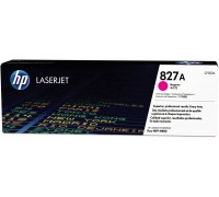 HP CF303A (827A) тонер-картридж пурпурный